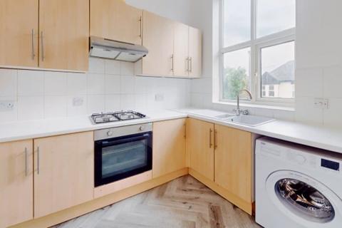 2 bedroom flat to rent, 22 Egerton Road, Egerton Road, Manchester M14