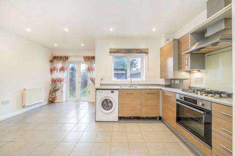 3 bedroom end of terrace house for sale, Herbert Place, Isleworth TW7