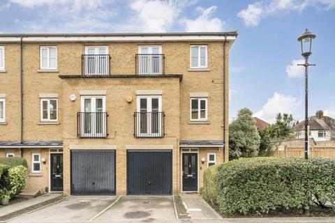 3 bedroom end of terrace house for sale, Herbert Place, Isleworth TW7