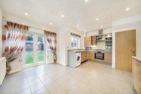 3 bedroom end of terrace house for sale, Herbert Place, Isleworth TW7