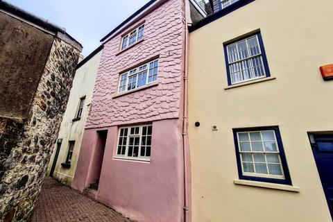 2 bedroom flat to rent, Carmarthen, Carmarthen SA31