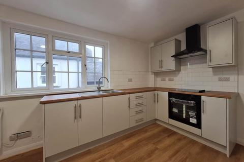 2 bedroom flat to rent, Carmarthen, Carmarthen SA31