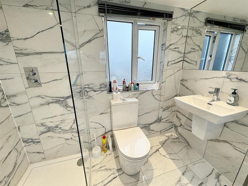 En suite