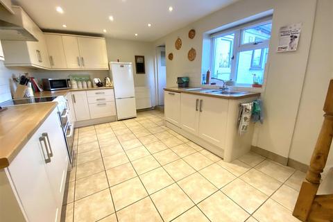 3 bedroom detached house for sale, The Grove, Minsterley, Shrewsbury