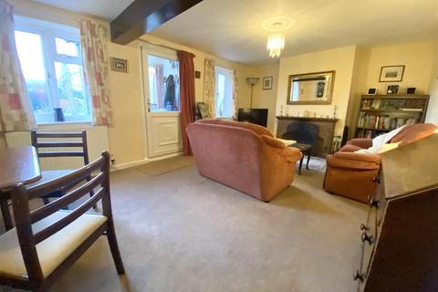 3 bedroom detached house for sale, The Grove, Minsterley, Shrewsbury