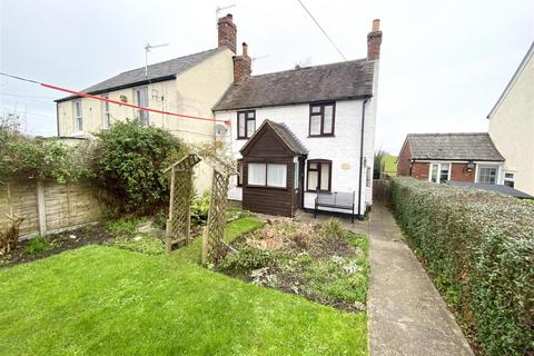 3 bedroom detached house for sale, The Grove, Minsterley, Shrewsbury