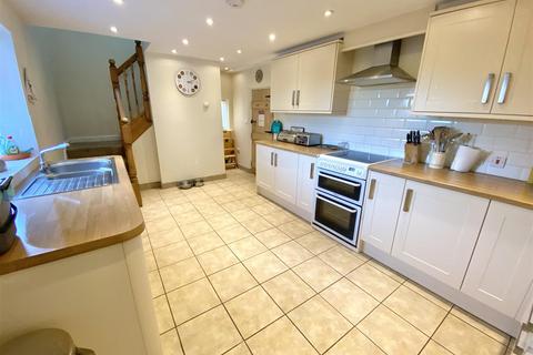 3 bedroom detached house for sale, The Grove, Minsterley, Shrewsbury