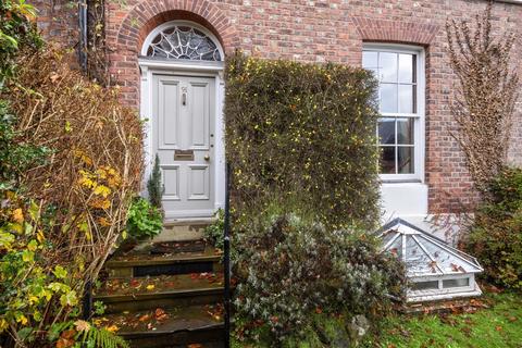 4 bedroom terraced house for sale, Stamford Road, Bowdon, Altrincham