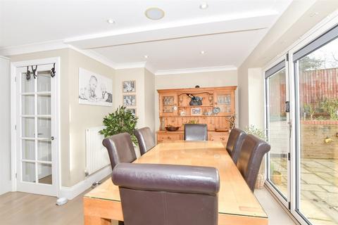 4 bedroom semi-detached house for sale, Nursery Hill, Shamley Green, Guildford, Surrey