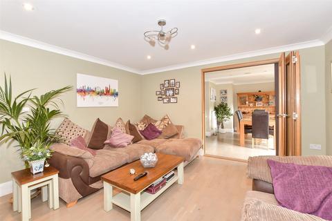 4 bedroom semi-detached house for sale, Nursery Hill, Shamley Green, Guildford, Surrey