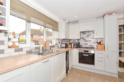 4 bedroom semi-detached house for sale, Nursery Hill, Shamley Green, Guildford, Surrey