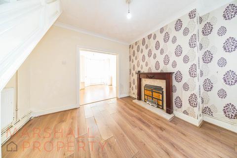 2 bedroom house for sale, Strathcona Road, Liverpool, L15