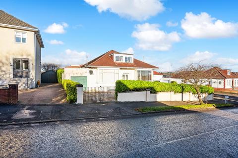 4 bedroom detached bungalow to rent, Nethermains Road, Milngavie, East Dunbartonshire, G62 6NL