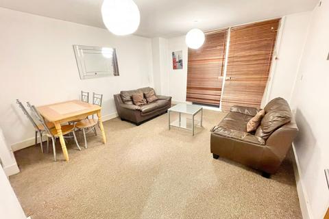 2 bedroom flat to rent, Alfred Knight Way, Birmingham B15