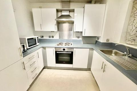 2 bedroom flat to rent, Alfred Knight Way, Birmingham B15