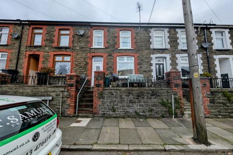 3 bedroom terraced house for sale, Aberdare Road, Abercynon, CF$5 4NY