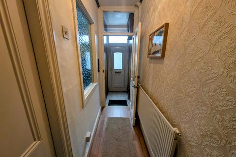 3 bedroom terraced house for sale, Aberdare Road, Abercynon, CF$5 4NY