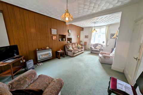 3 bedroom terraced house for sale, Aberdare Road, Abercynon, CF$5 4NY