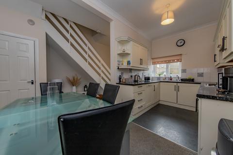 2 bedroom terraced house for sale, East Close, Matfen NE20