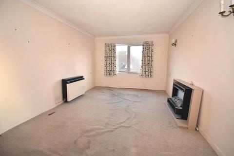 1 bedroom apartment for sale, Bartholomew Street West, Exeter, EX4