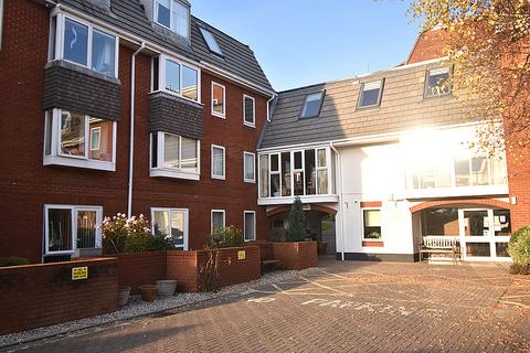 1 bedroom retirement property for sale, Bartholomew Street West, Exeter, EX4