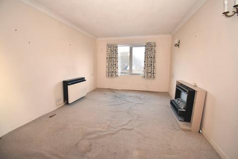 1 bedroom retirement property for sale, Bartholomew Street West, Exeter, EX4