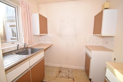 1 bedroom retirement property for sale, Bartholomew Street West, Exeter, EX4