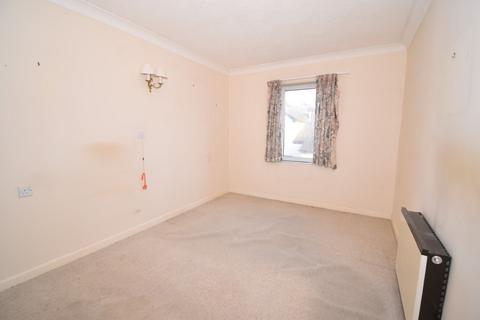 1 bedroom retirement property for sale, Bartholomew Street West, Exeter, EX4