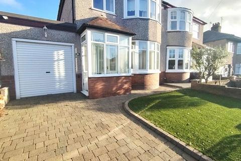 3 bedroom semi-detached house to rent, 15 Jesmond Avenue, Barrow-In-Furness