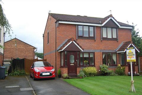 2 bedroom house to rent, Tarnacre View, Preston PR3