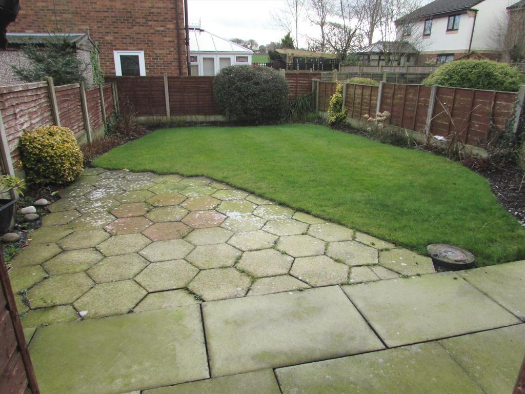 Rear Garden 2