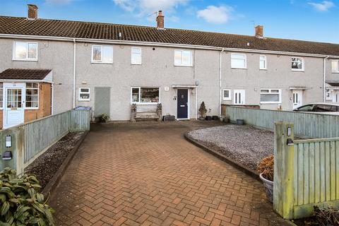 3 bedroom terraced house for sale, Finchale Road, Newton Aycliffe