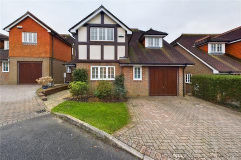 4 bedroom detached house for sale, Great Field Place, West Sussex RH19