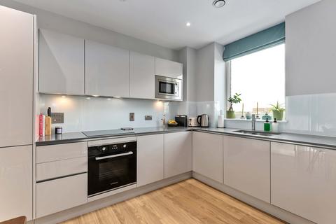 1 bedroom apartment for sale, at 902 Millwards Court, 37 Greyhound Parade, London SW17