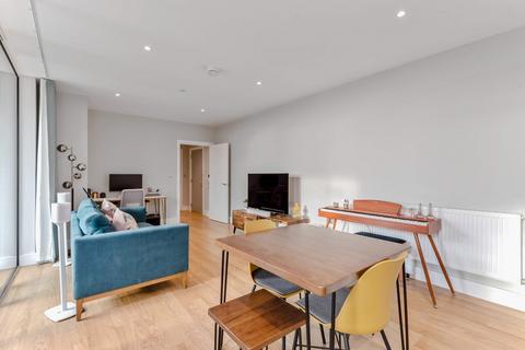 1 bedroom apartment for sale, at 902 Millwards Court, 37 Greyhound Parade, London SW17