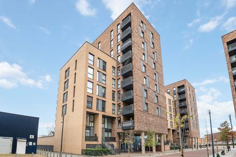 1 bedroom apartment for sale, at 902 Millwards Court, 37 Greyhound Parade, London SW17