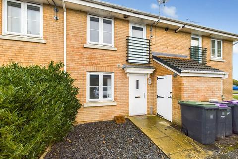 1 bedroom terraced house for sale, Magnus Court, North Hykeham, Lincoln