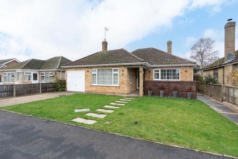 2 bedroom detached bungalow for sale, Kenleigh Drive, Boston, PE21