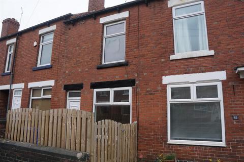 3 bedroom terraced house to rent, Pickmere Road, Crookes, Sheffield, S10 1GZ