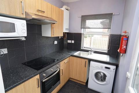 3 bedroom terraced house to rent, Pickmere Road, Crookes, Sheffield, S10 1GZ