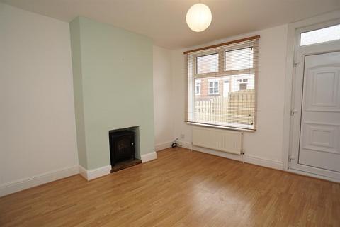 3 bedroom terraced house to rent, Pickmere Road, Crookes, Sheffield, S10 1GZ