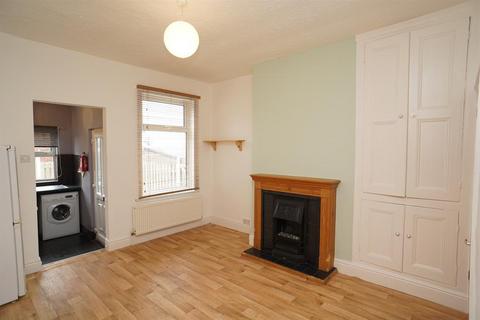 3 bedroom terraced house to rent, Pickmere Road, Crookes, Sheffield, S10 1GZ