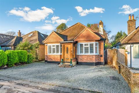 3 bedroom detached bungalow for sale, The Green, Dorking Road, Tadworth