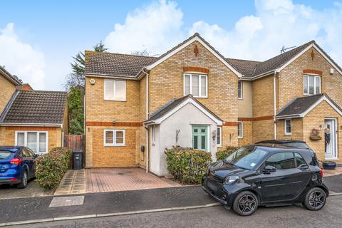 3 bedroom semi-detached house for sale, Westfield Park Drive, Woodford Green