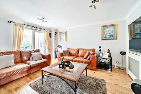 3 bedroom semi-detached house for sale, Westfield Park Drive, Woodford Green