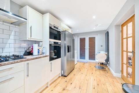 3 bedroom semi-detached house for sale, Westfield Park Drive, Woodford Green