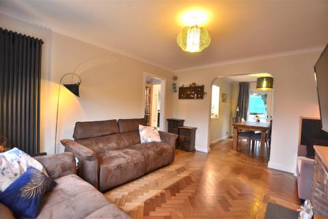 3 bedroom semi-detached house for sale, The Verne, Fleet GU52