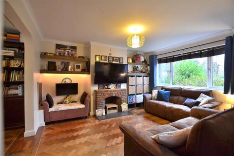 3 bedroom semi-detached house for sale, The Verne, Fleet GU52