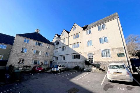 1 bedroom apartment to rent, Chestnut Hill, Nailsworth, Stroud