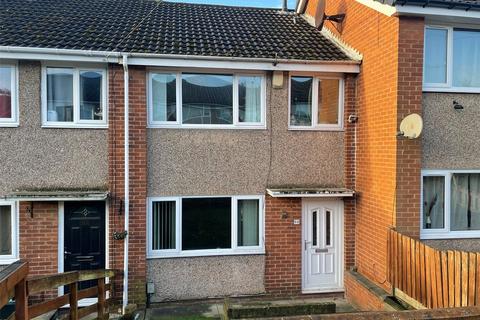 3 bedroom terraced house for sale, Groves Hall Road, Dewsbury, West Yorkshire, WF13